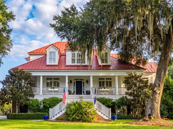 4014 Gift Blvd, Johns Island, SC 29455