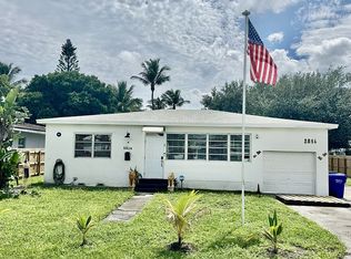 2814 Monroe St, Hollywood, FL 33020