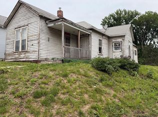 2725 Delaware St, Saint Joseph, MO 64506