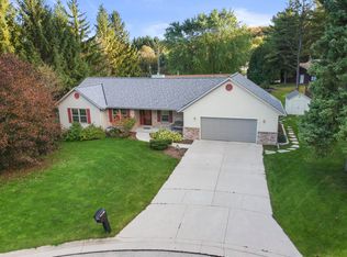 823 Suhrke Rd, Plymouth, WI 53073