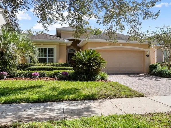 1381 Hazeldene Mnr, Deland, FL 32724