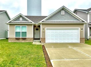 1522 N Parc Grove Ct, O'Fallon, IL 62269