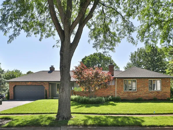 5456 Millington Rd, Columbus, OH 43235