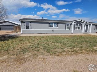 18483 Centennial Rd, Fort Morgan, CO 80701