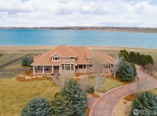 3216 Taliesin Way, Fort Collins, CO 80524