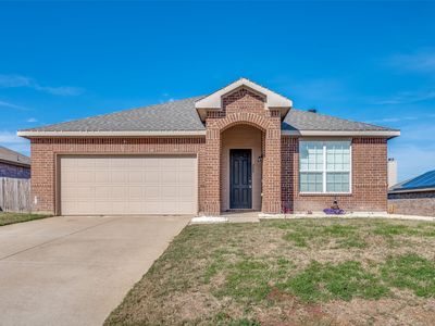 209 Rock Meadow Dr, Crowley, TX, 76036