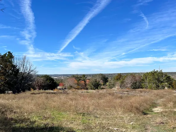 1063 County Road 200, Burnet, TX 78611