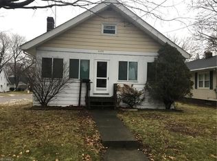 2475 Conrad Ave, Akron, OH 44314