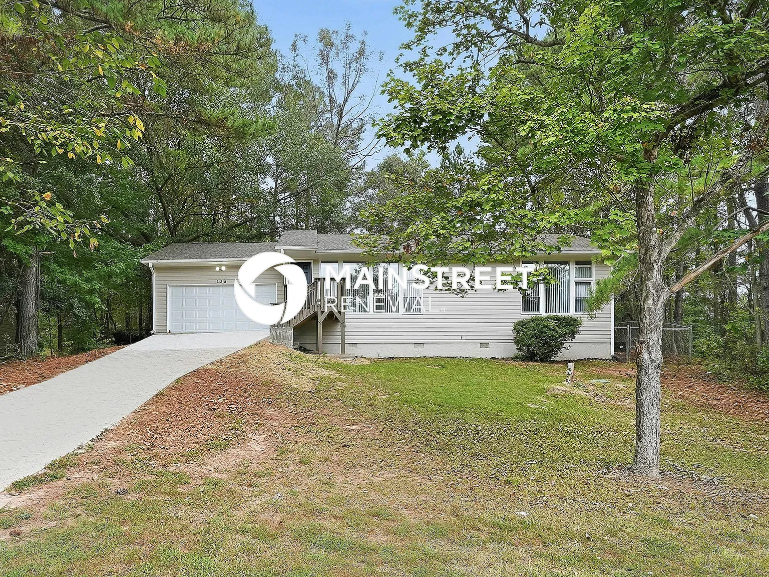 235 Mountain View Cir — Photo 1