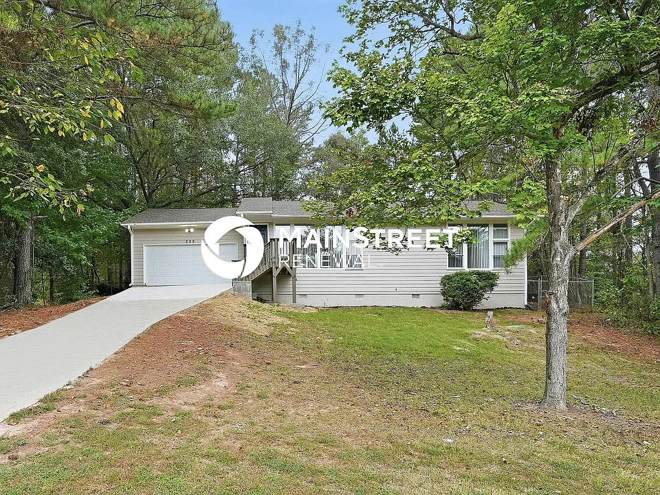 235 Mountain View Cir