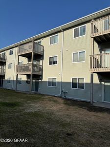 3531 13th Ave N APT 303, Grand Forks, ND, 58203