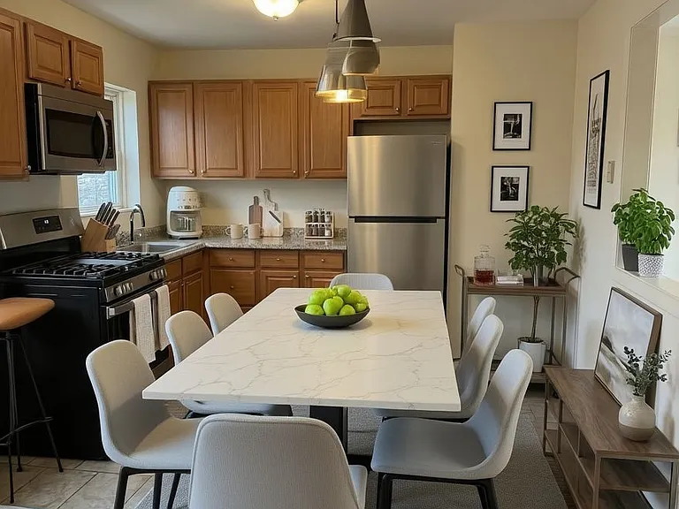 Annawan Street Apartments — Photo 14