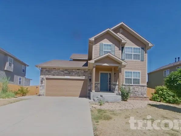 647 Clarendon Dr, Windsor, CO 80550