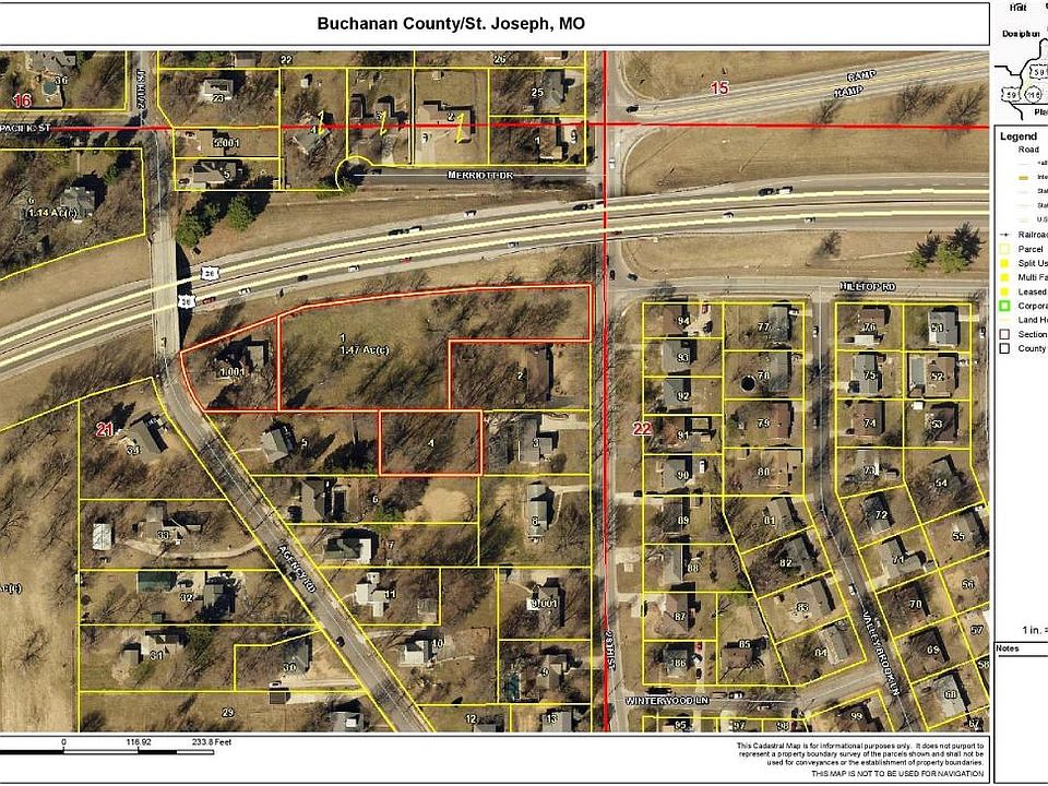 2nd image of 2121 Agency Rd