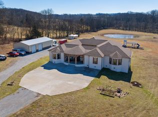 4785 Pulliam Hardaway Rd, Springfield, TN 37172