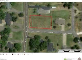 LOT 1 Cox Creek Dr, Benton, KY 42025