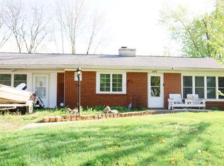 5342 Rothermere Dr, Fort Wayne, IN 46835