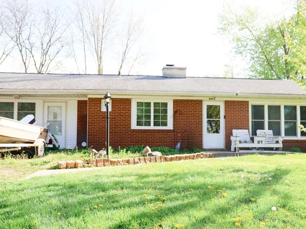 5342 Rothermere Dr, Fort Wayne, IN 46835