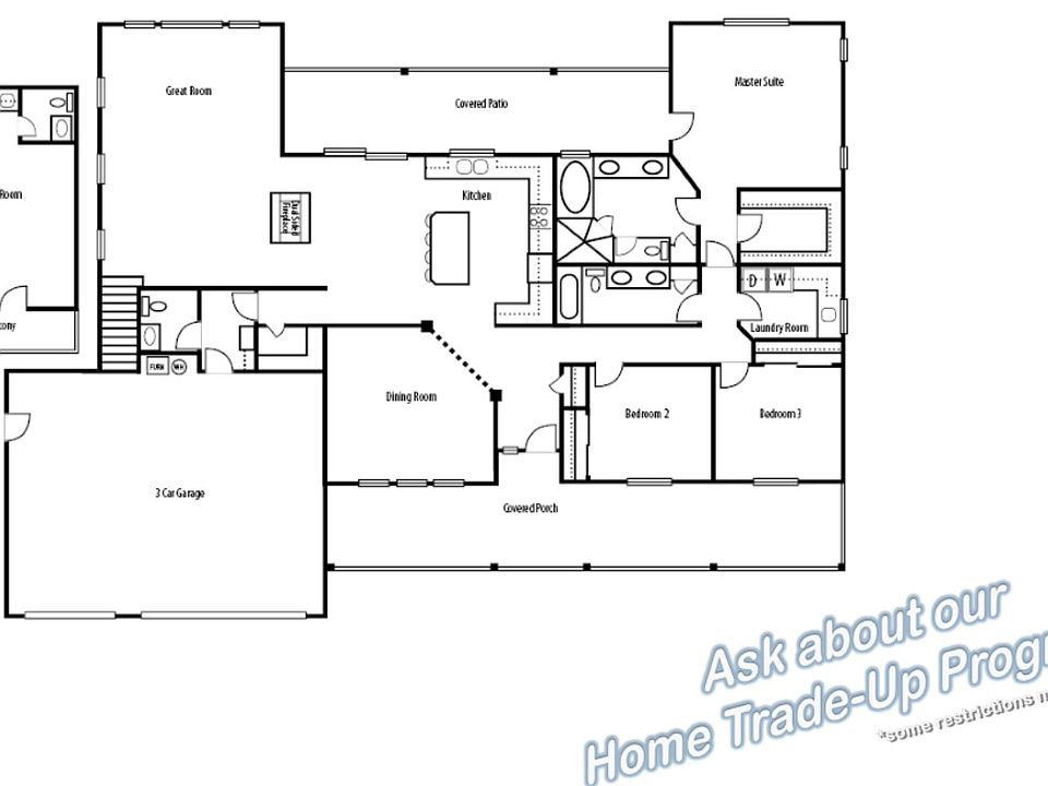 2nd image of 9228 Fox Ridge Ln SE