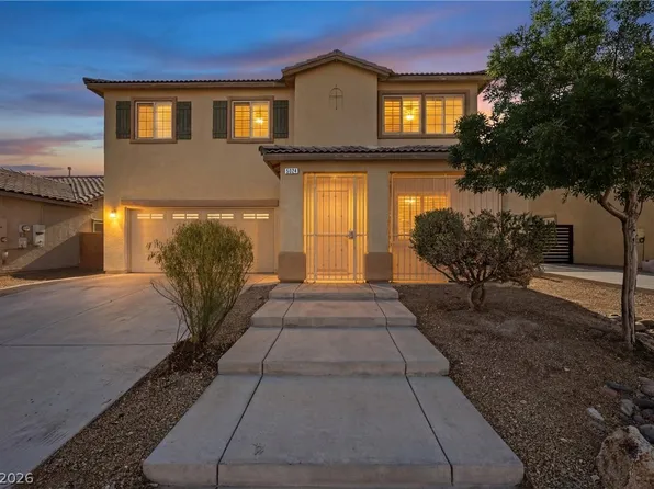 5024 Ferrell St, North Las Vegas, NV 89031