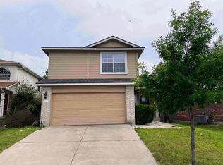 909 Coronation Way, Pflugerville, TX 78660
