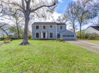 725 W 41st St, Houston, TX 77018