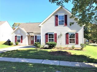 13402 Latta Gordon Rd, Huntersville, NC 28078