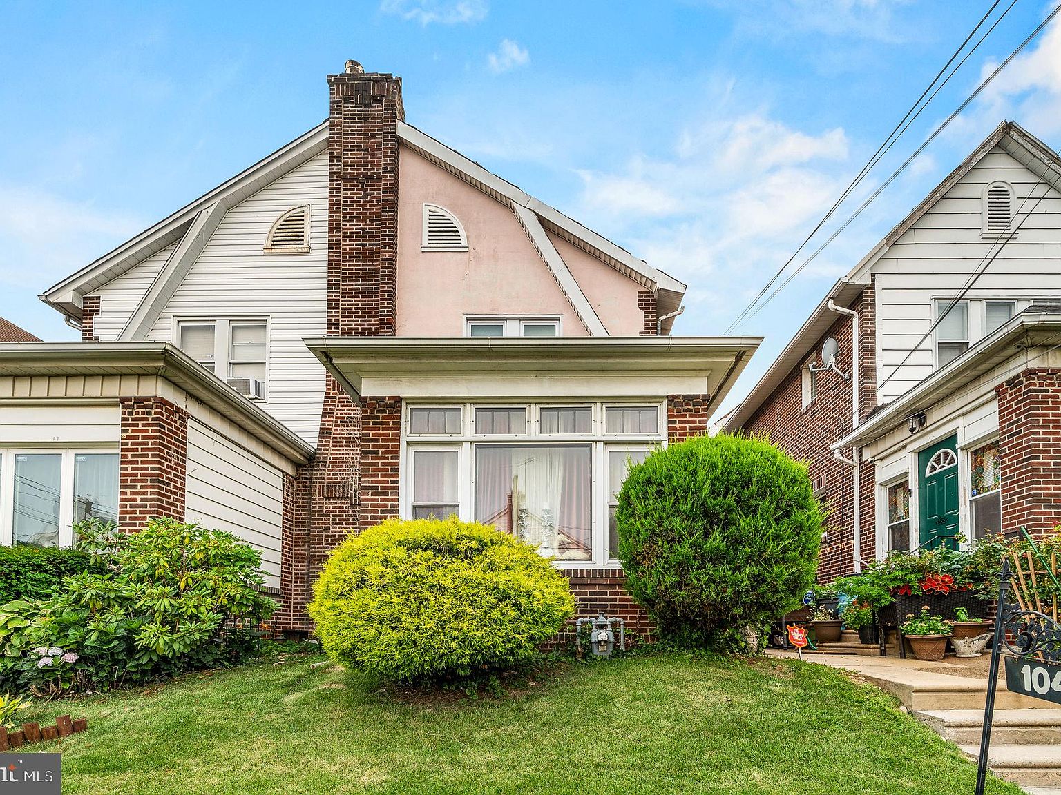 1044 Serrill Ave, Yeadon, PA 19050 MLS PADE2048340 Zillow