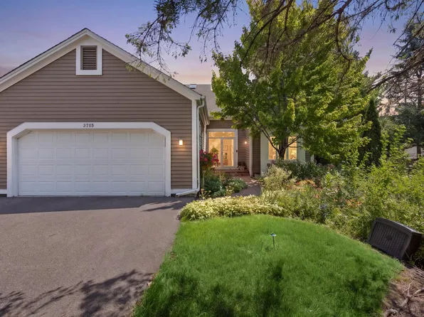 3705 Oakton Rdg, Hopkins, MN 55305