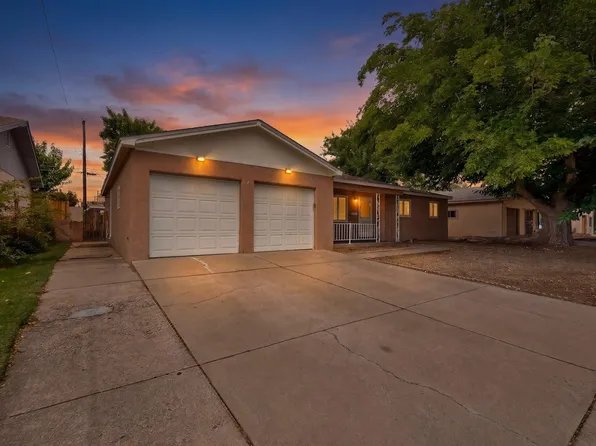 9519 Morrow Ave NE, Albuquerque, NM 87112