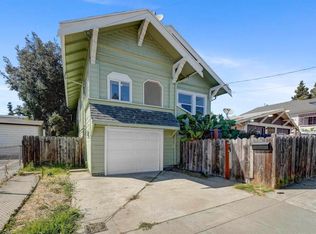 2713 Coolidge Ave, Oakland, CA 94601