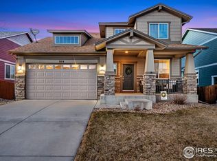 814 Snowy Plain Rd, Fort Collins, CO 80525
