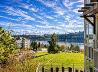530 Raven Woods Dr #317, Burrard Inlet 3, BC V7G 2T5