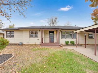 2616 NW Lindy Ave, Lawton, OK 73505