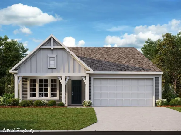 987 Bumblebee End, Grove City, OH 43123