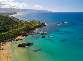 61-106 Iliohu Way, Haleiwa, HI 96712