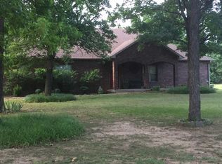 100 Cross Creek Cir, Ardmore, OK 73401