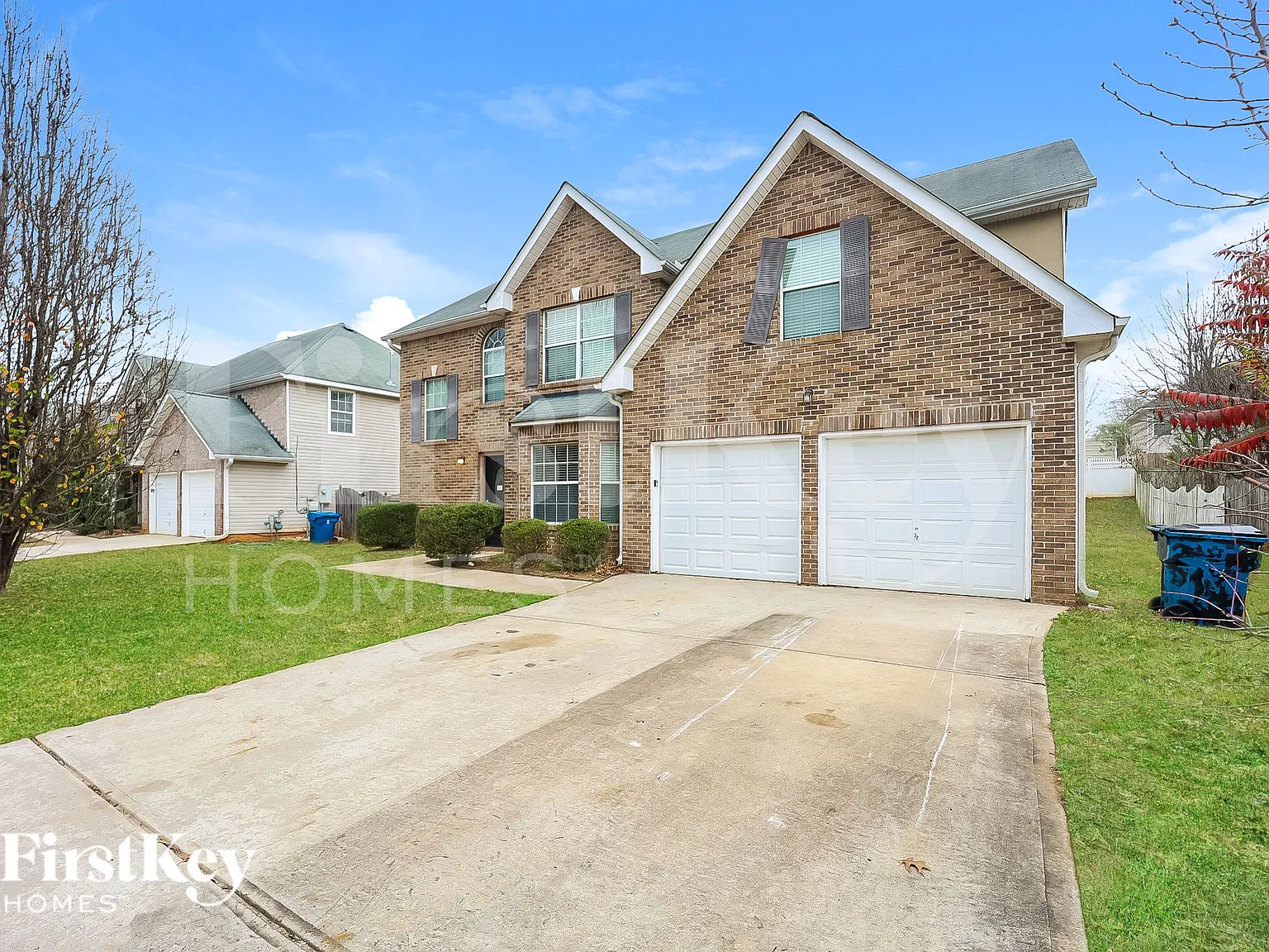 4 bed, 2.5 bath, 1844 sqft, $1,875 — Photo 2