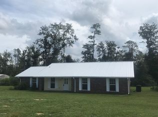 2530 Mashburn Rd, Marianna, FL 32448