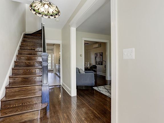 Front Hall