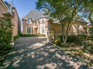 5637 Prestwick Ln, Dallas, TX 75252