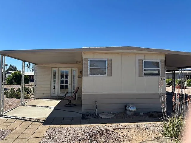 466 S 81st Pl