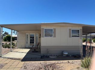 466 S 81st Pl, Mesa, AZ 85208