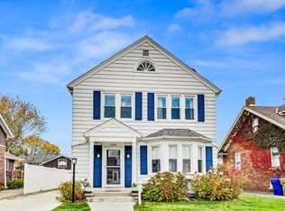 7325 23rd Ave, Kenosha, WI 53143