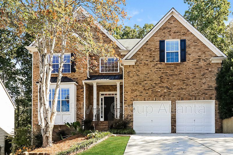 1st image of 4009 Saddlebrook Creek Dr