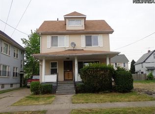 841 Rudyard Rd, Cleveland, OH 44110
