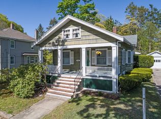 32 Bernice Ave, Brockton, MA 02301