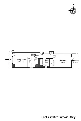 Rented by Brooklyn Blocks Real Estate | media 23