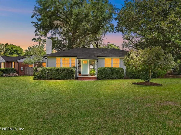 4651 PINEWOOD Avenue, Jacksonville, FL 32207