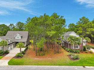 6786 Summerhill Gln SW Lot 106, Ocean Isle Beach, NC 28469